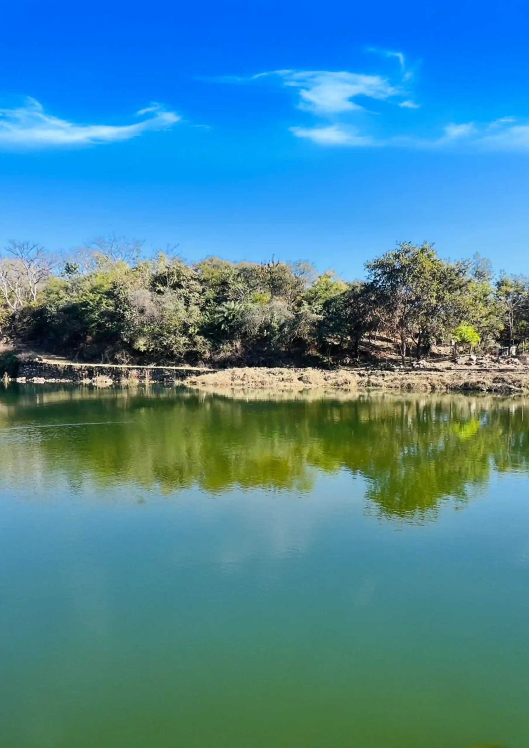 Lake